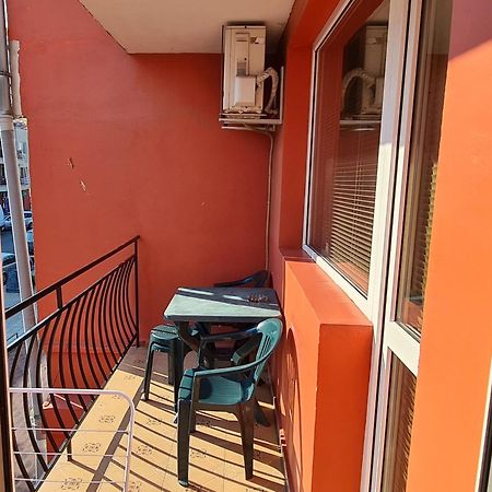 Sineva Guest House Ravda Exterior photo