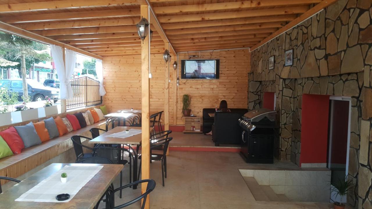 Sineva Guest House Ravda Exterior photo