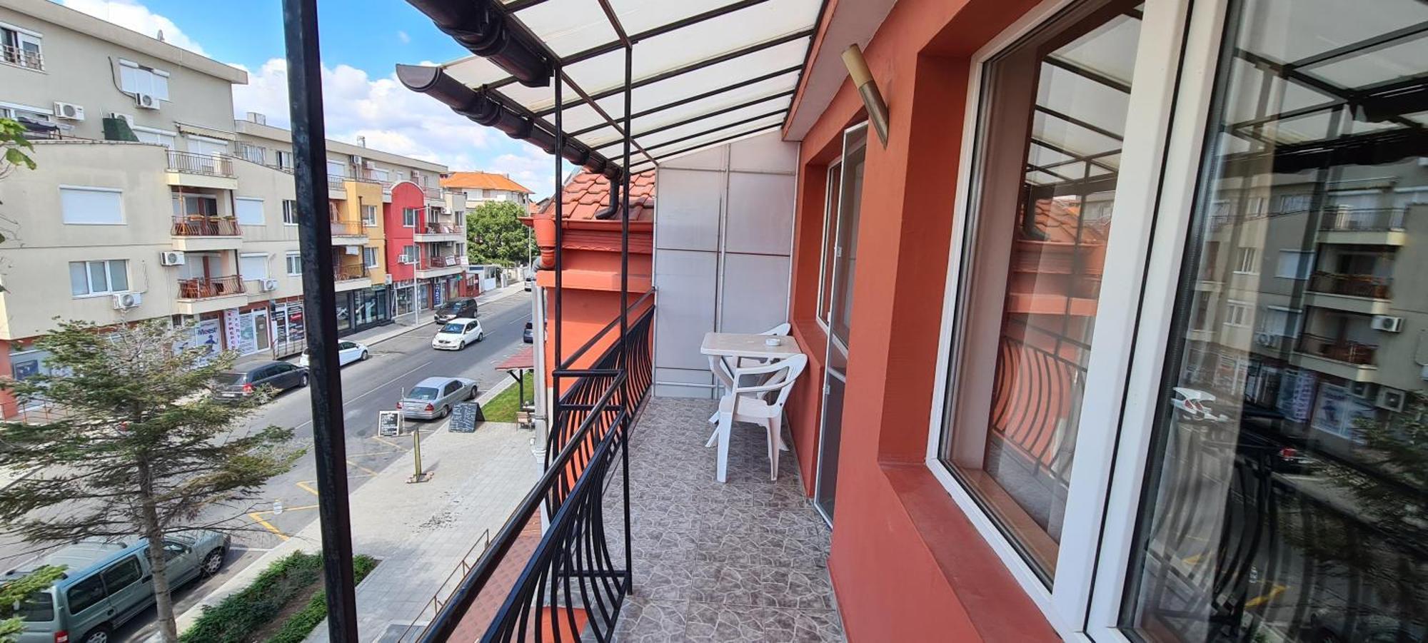 Sineva Guest House Ravda Exterior photo