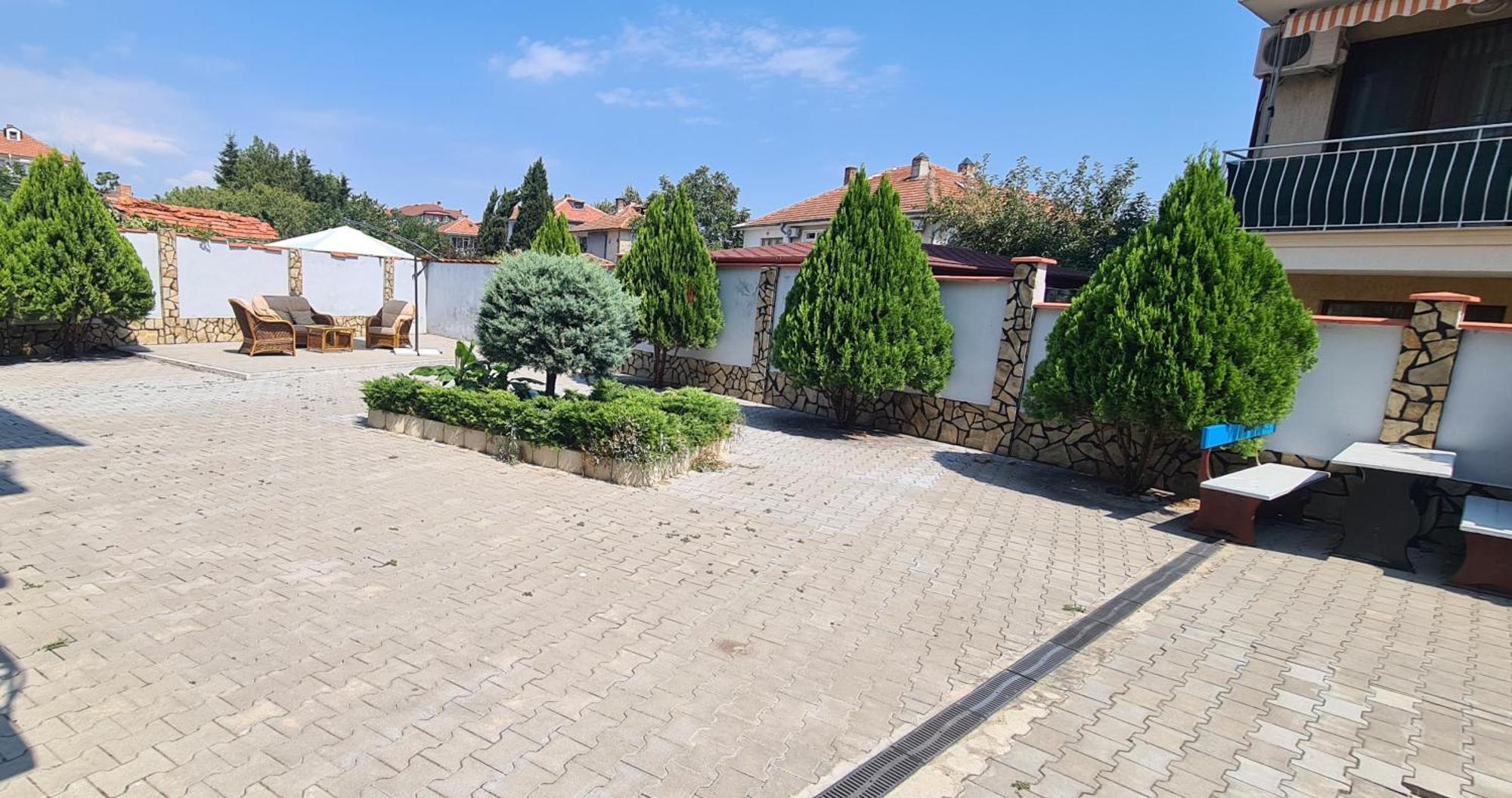Sineva Guest House Ravda Exterior photo