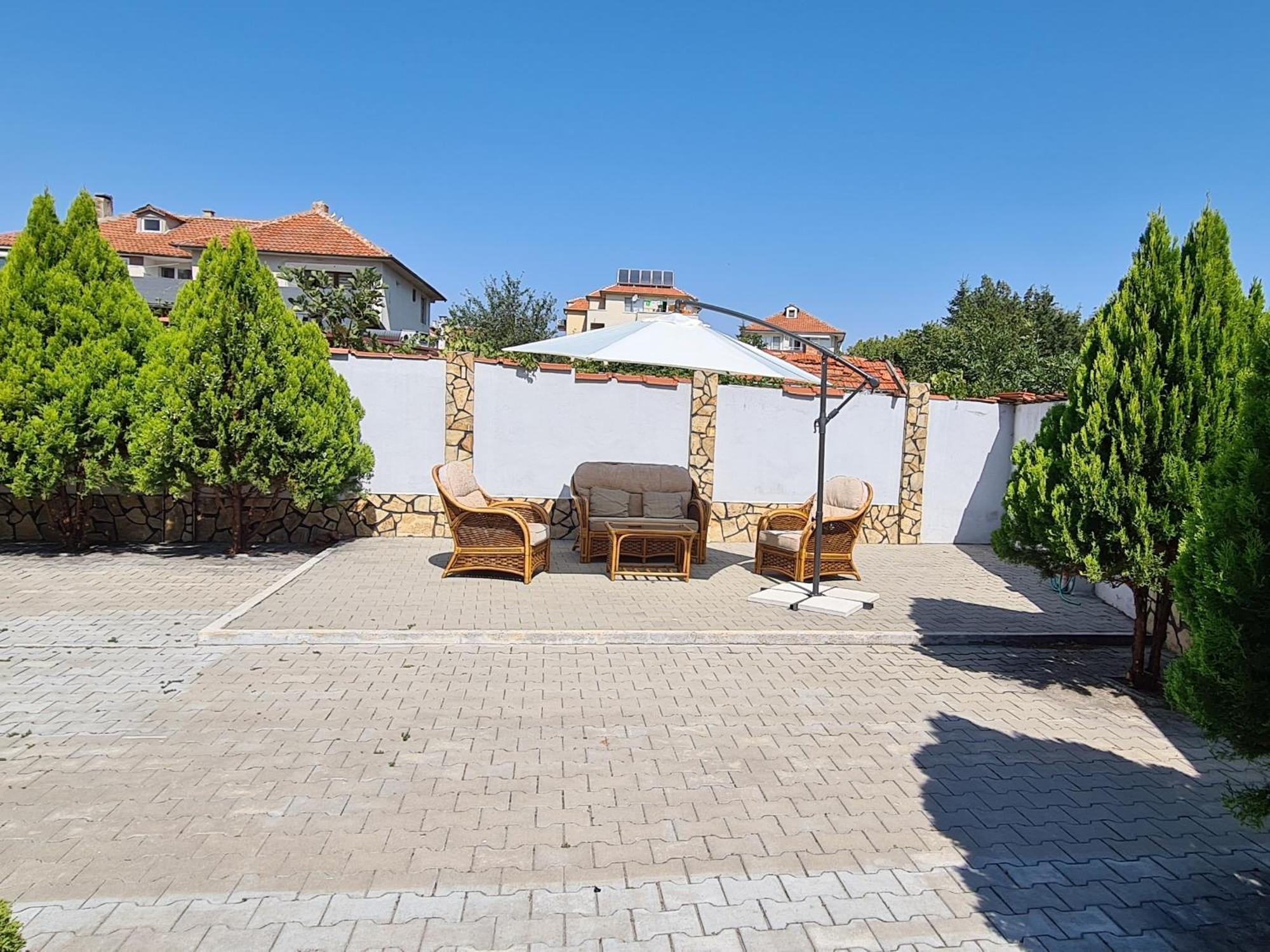 Sineva Guest House Ravda Exterior photo