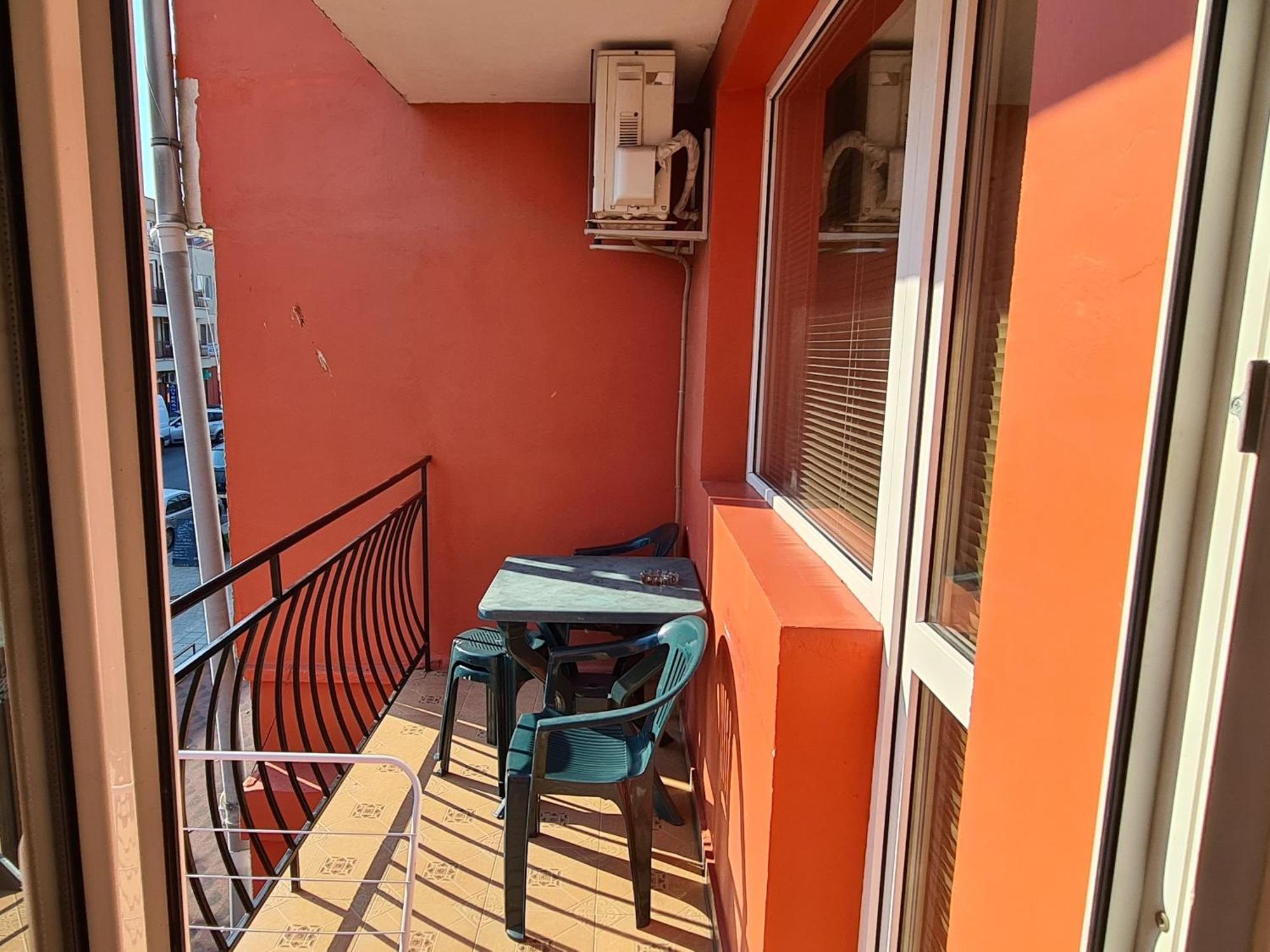 Sineva Guest House Ravda Exterior photo