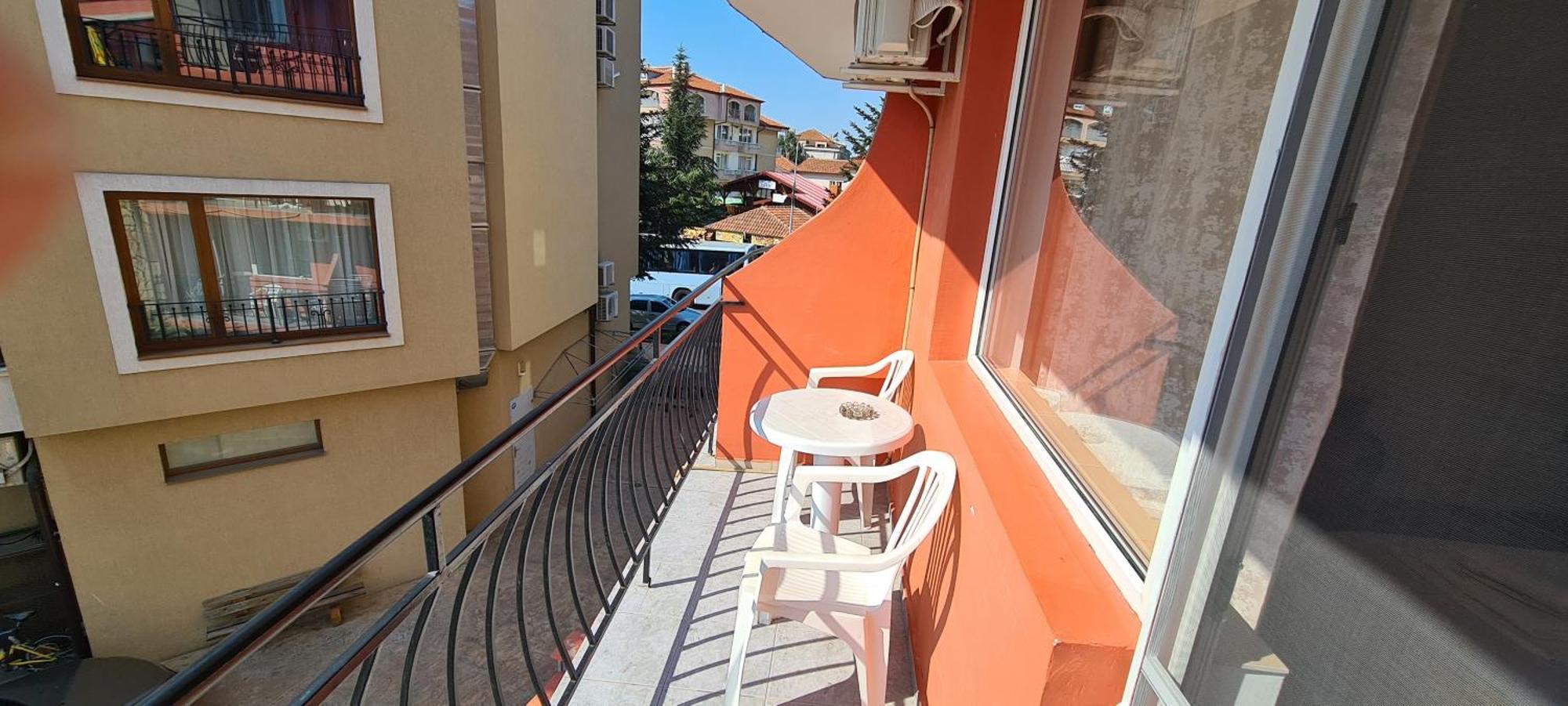 Sineva Guest House Ravda Exterior photo